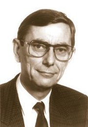 Photo of Heinz Höhne
