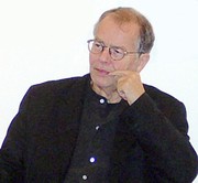 Photo of Volker Braun