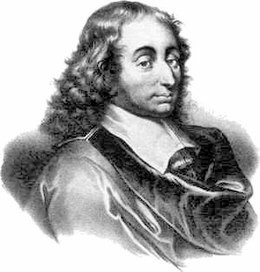 Photo of Blaise Pascal