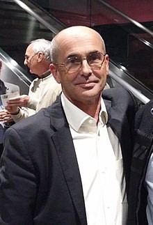 Photo of Don Winslow
