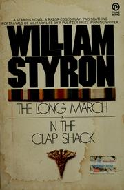the long march by william styron essay The long march by william styron, 9780330336024, available at book depository with free delivery worldwide. the long march by william styron essay The long march by william styron, 9780330336024, available at book depository with free delivery worldwide.