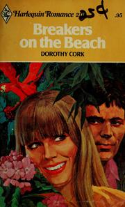 Breakers on the Beach (1977) by Dorothy Cork - BORROW/READ. - OL24389130M-M