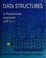 Cover of: Data structures
