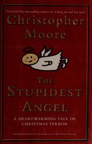 Cover of: The stupidest angel