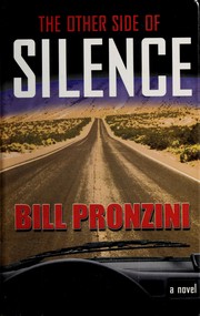 The other side of silence by Bill Pronzini