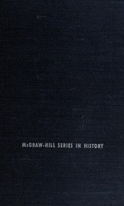 Cover of: Military heritage of America