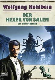 Der Hexer von Salem by Wolfgang Hohlbein