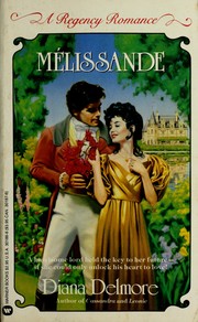 Cover of: Melissande