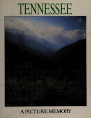Cover of: Tennessee: Picture Memory Series (A Picture Memory)