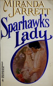 Sparhawk's Lady by Miranda Jarrett