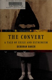 The convert by Deborah Baker
