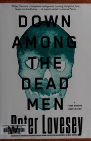 Down among the dead men by Peter Lovesey