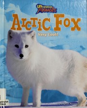 Arctic fox by Stephen Person