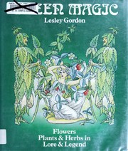 Cover of: Green magic