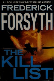 Cover of: The kill list