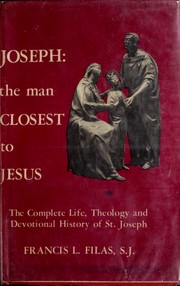 Joseph by Francis Lad Filas
