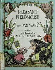 Cover of: Pleasant Fieldmouse.