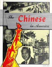 Cover of: The Chinese in America.
