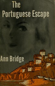Cover of: The Portuguese escape