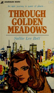 Cover of: Through golden meadows