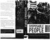 Cover of: Disposable people