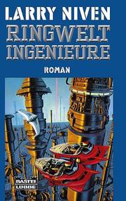 Cover of: Ringwelt - Ingenieure. by Larry Niven