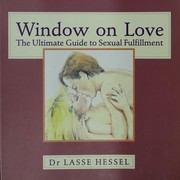 Cover of: Window on Love: The Ultimate Guide to Sexual Fulfillment