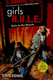 Cover of: Girls R.U.L.E