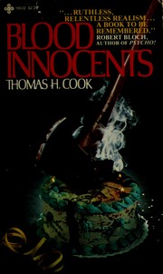Cover of: Blood Innocents