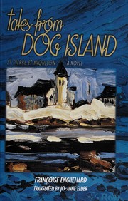 Cover of: Tales of Dog Island