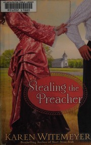 Cover of: Stealing the Preacher