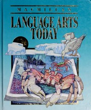 Cover of: Languauge Arts Today Gr 3 by Eng9