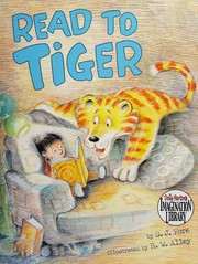 Cover of: Read to tiger by S. J. Fore