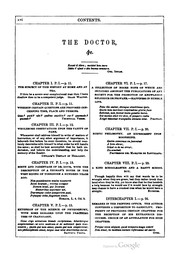 Cover of: The doctor &c. by Robert Southey