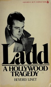 Cover of: Ladd