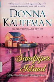 Cover of: Sandpiper Island