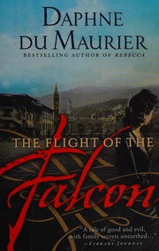 Cover of: The flight of the falcon