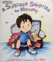 Cover of: A suitcase surprise for Mommy