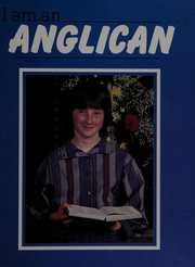 Cover of: I am an Anglican