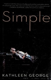 Cover of: Simple