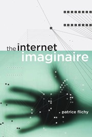Cover of: The Internet imaginaire