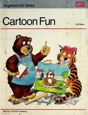 Cover of: Cartoon Fun