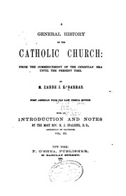 Cover of: Catholic Quirks. Popes, Excommunications, Canon Laws, Inquisition