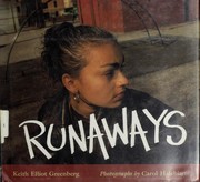 Cover of: Runaways