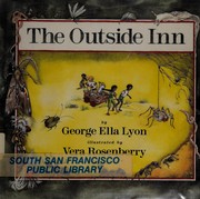 Cover of: The Outside Inn
