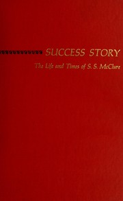 Cover of: Success story by Lyon, Peter