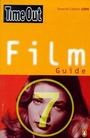 Time Out film guide