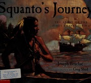 Cover of: Squanto's journey: The story of the first Thanksgiving