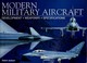 Cover of: Modern Military Aircraft