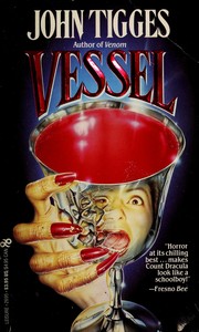 Cover of: Vessel